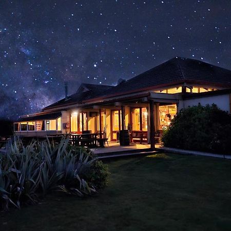 Te Anau Manapouri Lake Hotel Exterior foto